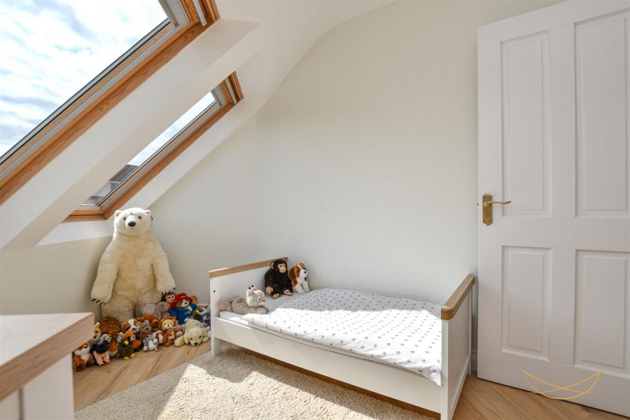 3 Clarke Lodge Mews