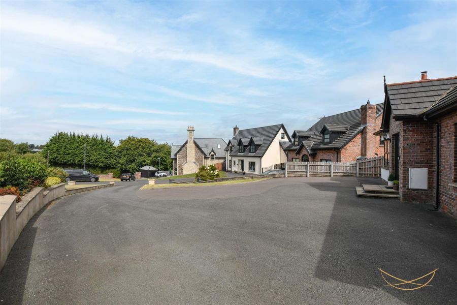 3 Clarke Lodge Mews