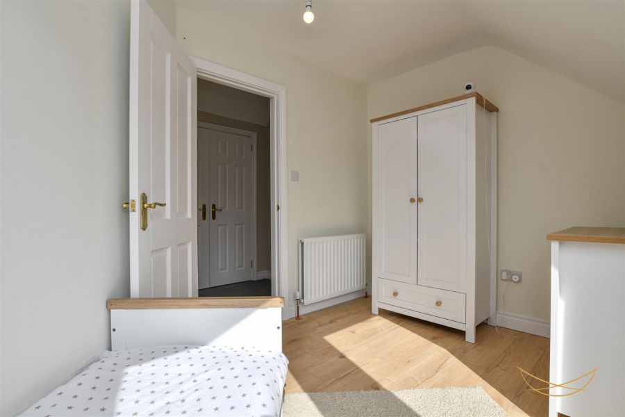 3 Clarke Lodge Mews