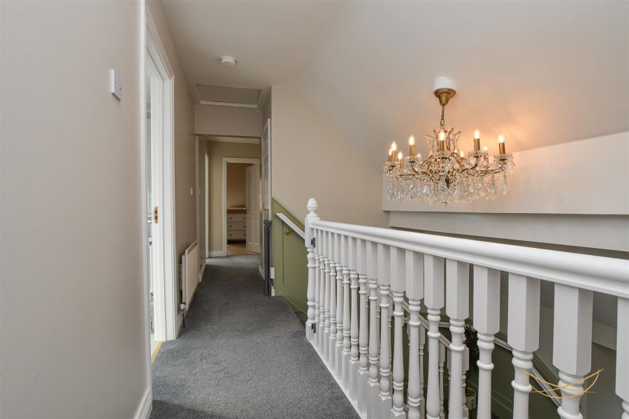 3 Clarke Lodge Mews