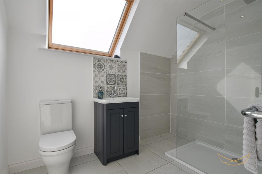 3 Clarke Lodge Mews