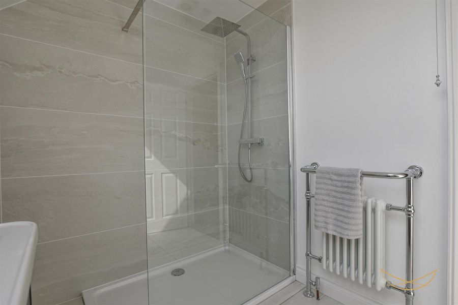 3 Clarke Lodge Mews
