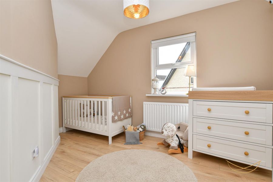 3 Clarke Lodge Mews