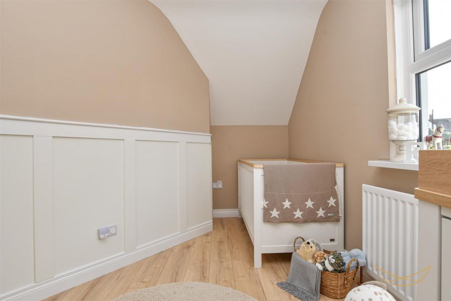 3 Clarke Lodge Mews