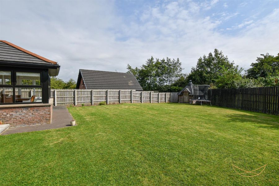 3 Clarke Lodge Mews