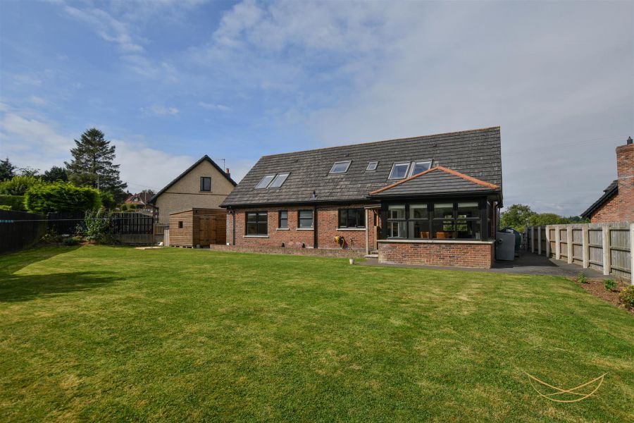 3 Clarke Lodge Mews