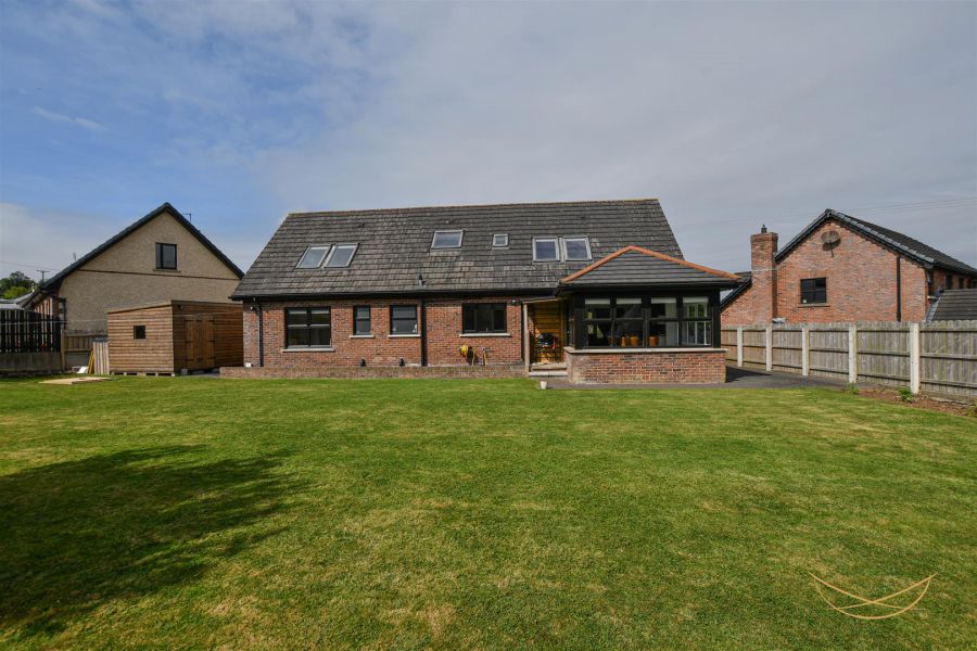 3 Clarke Lodge Mews