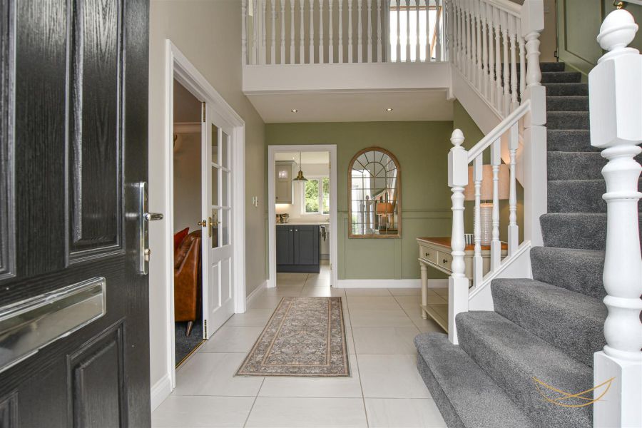 3 Clarke Lodge Mews