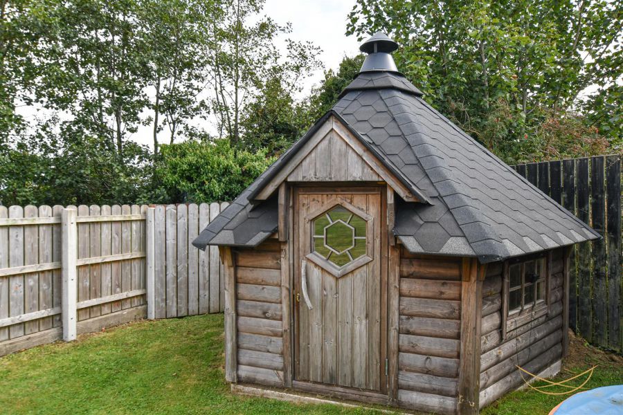 3 Clarke Lodge Mews