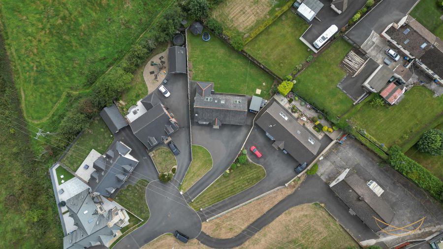 3 Clarke Lodge Mews