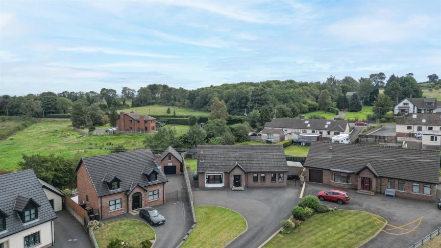3 Clarke Lodge Mews