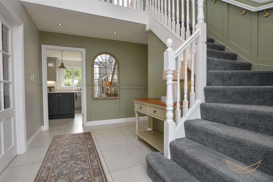 3 Clarke Lodge Mews