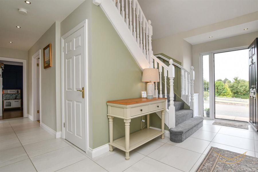 3 Clarke Lodge Mews
