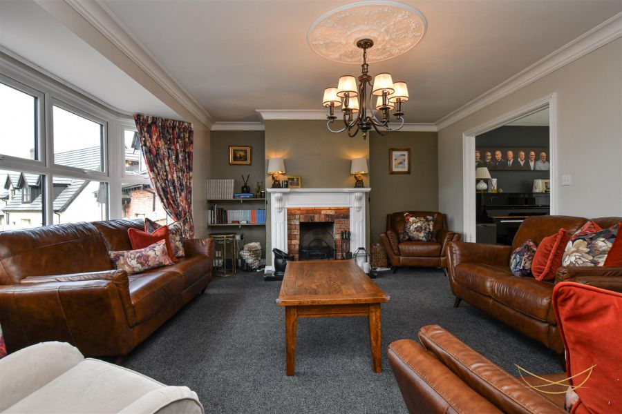 3 Clarke Lodge Mews