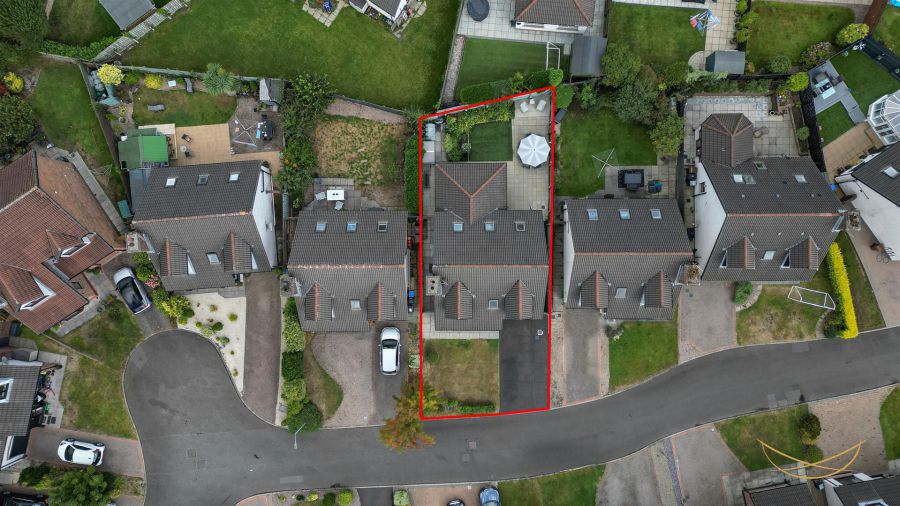 4 Burnet Close