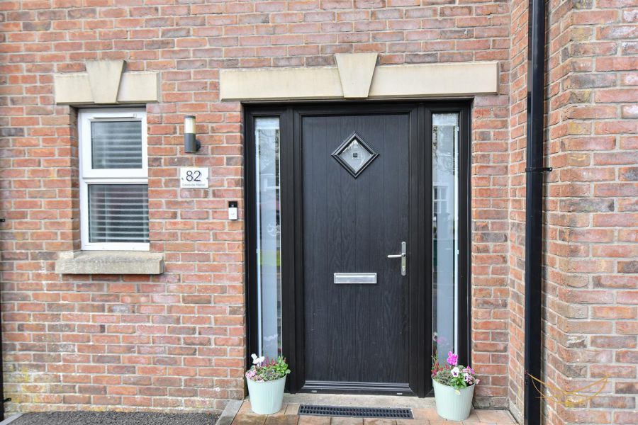 82 Gateside Manor