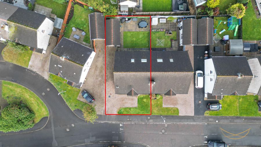 35 Huntingdale Court