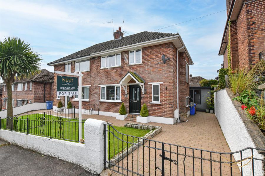 12 Duncoole Park