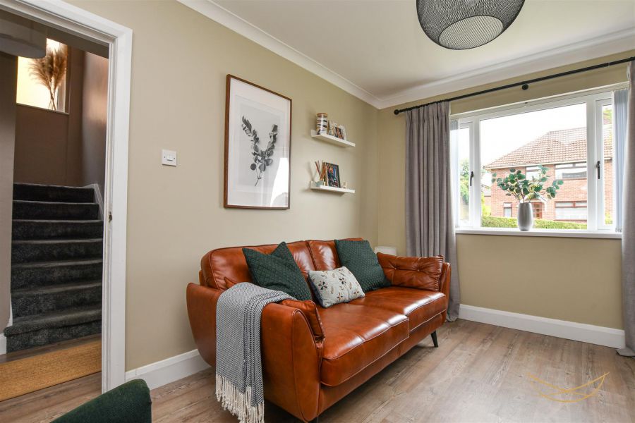 12 Duncoole Park