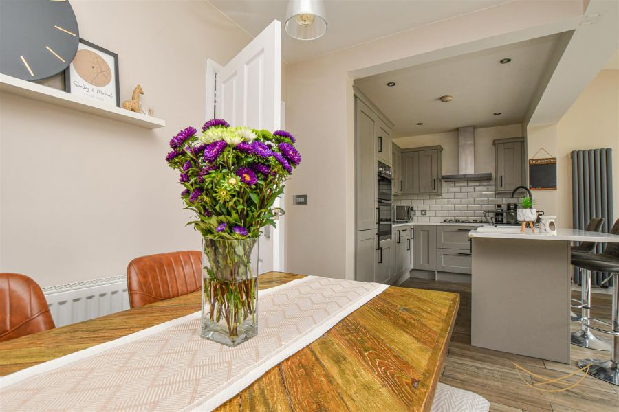 12 Duncoole Park