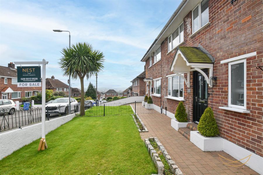 12 Duncoole Park