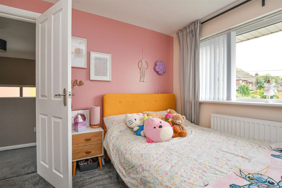 12 Duncoole Park