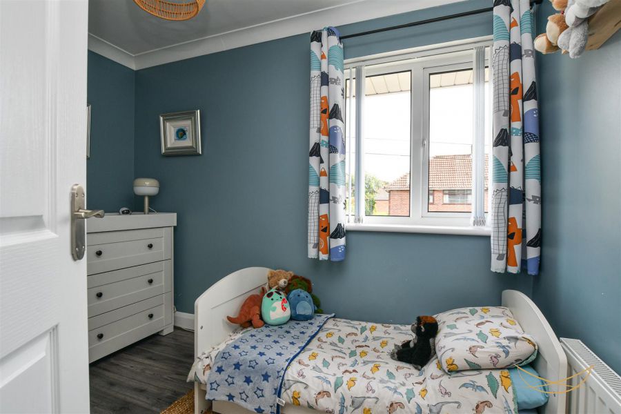12 Duncoole Park