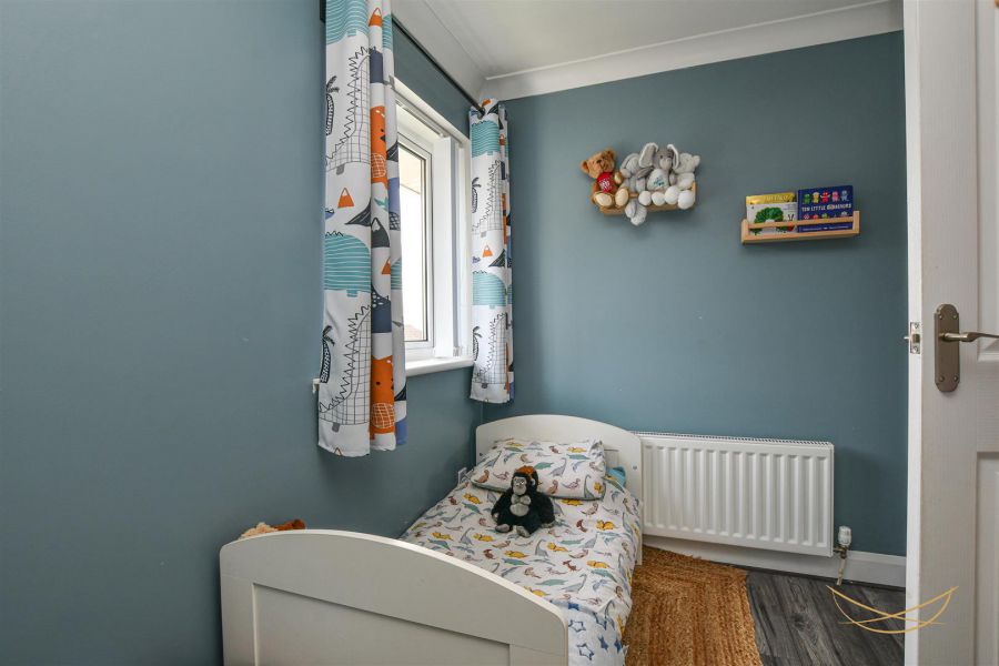 12 Duncoole Park