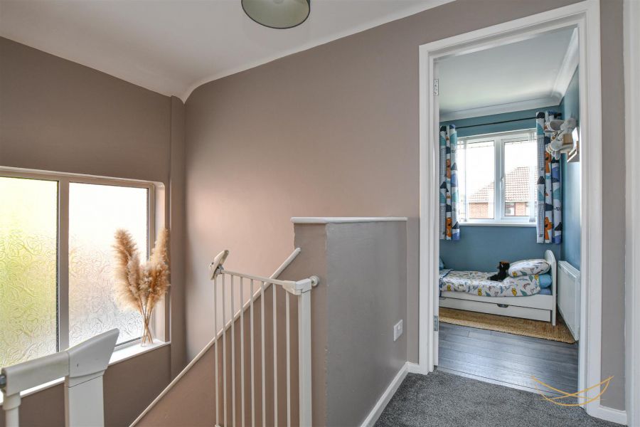 12 Duncoole Park