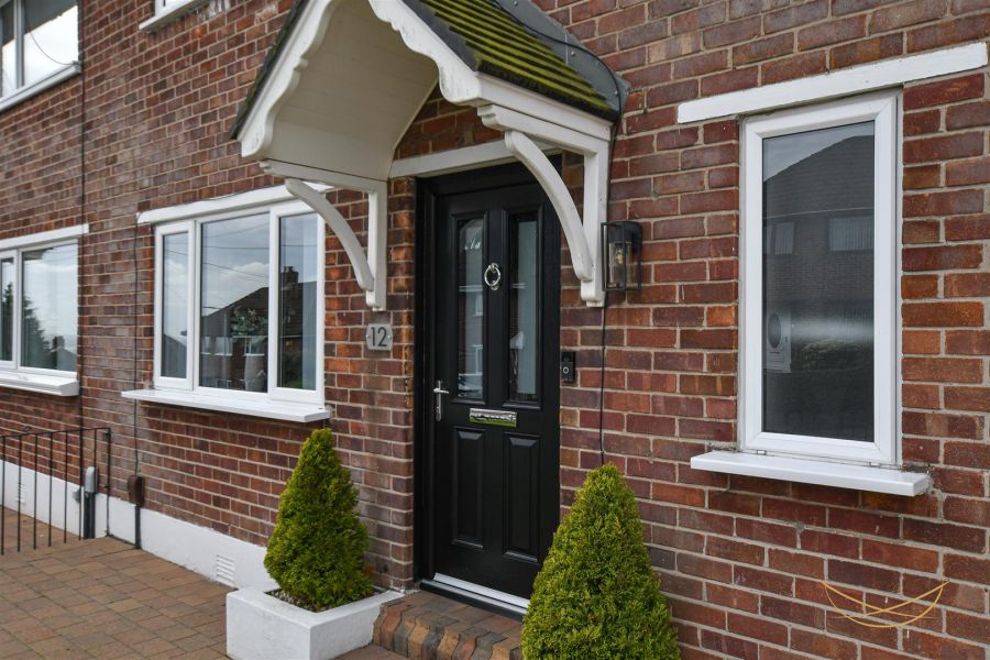 12 Duncoole Park