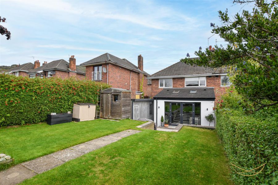12 Duncoole Park