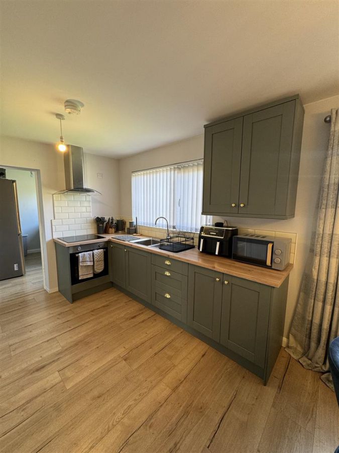 14 Grange Valley Green