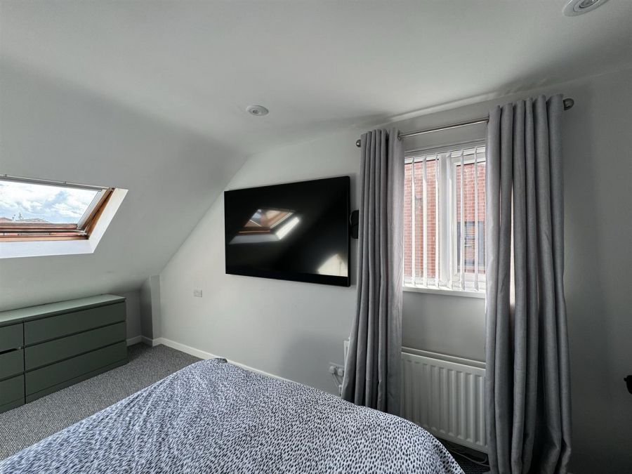 14 Grange Valley Green