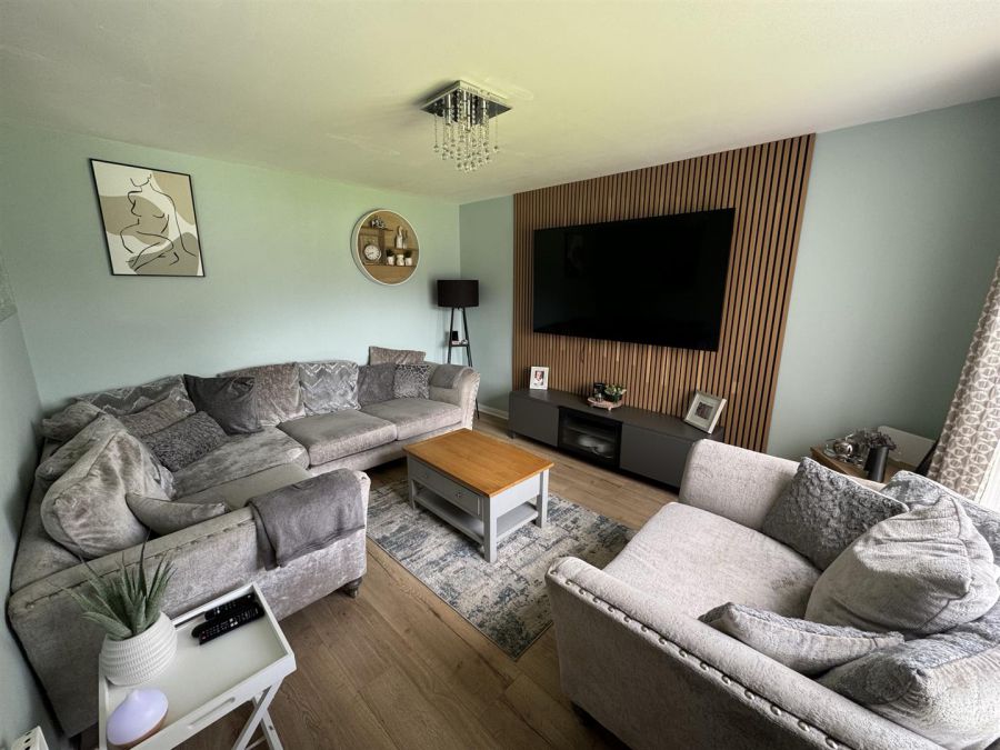 14 Grange Valley Green