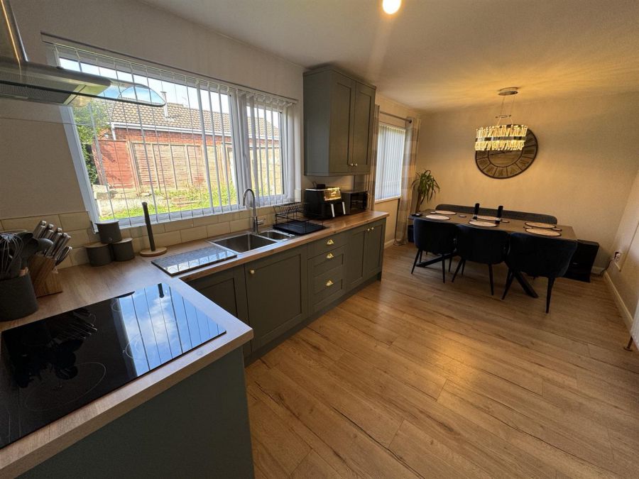 14 Grange Valley Green