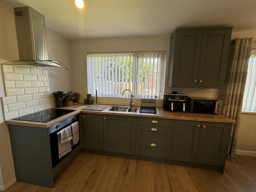 14 Grange Valley Green