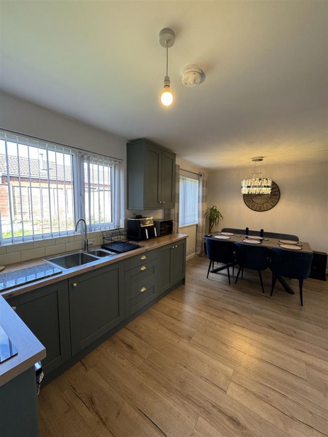 14 Grange Valley Green