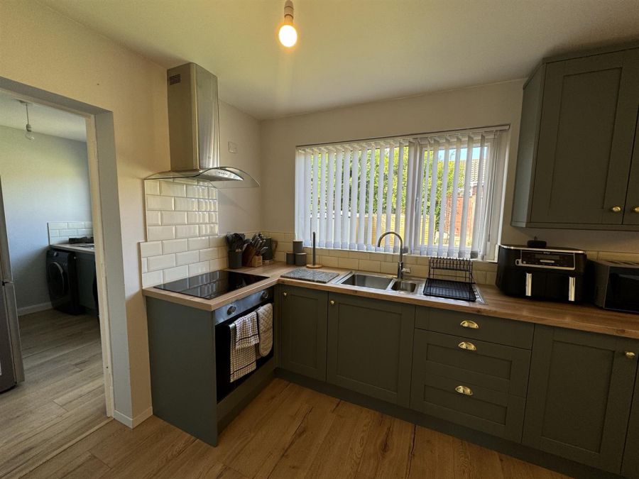 14 Grange Valley Green