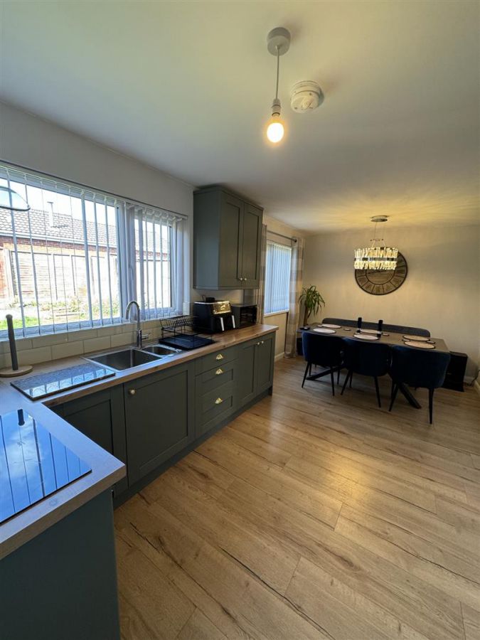 14 Grange Valley Green