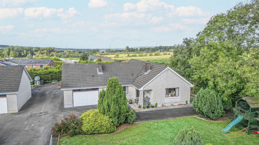 14 Ballycraigy Road South