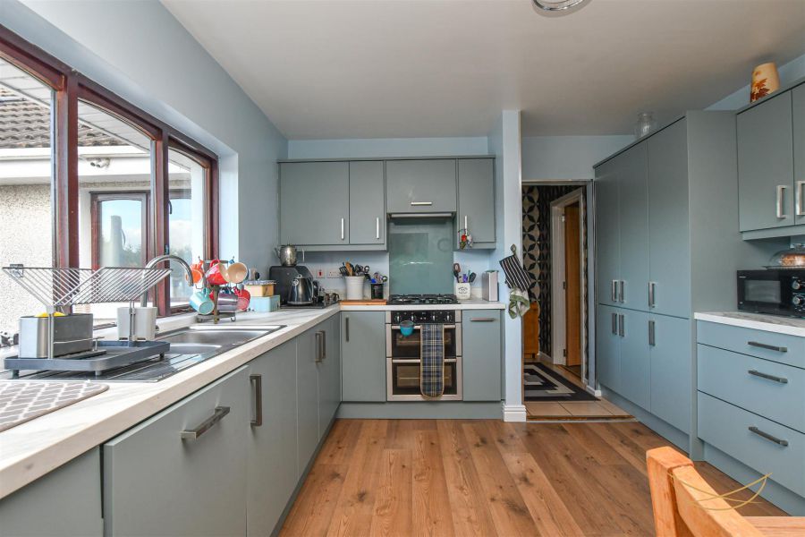 14 Ballycraigy Road South 14 Ballycraigy Road South