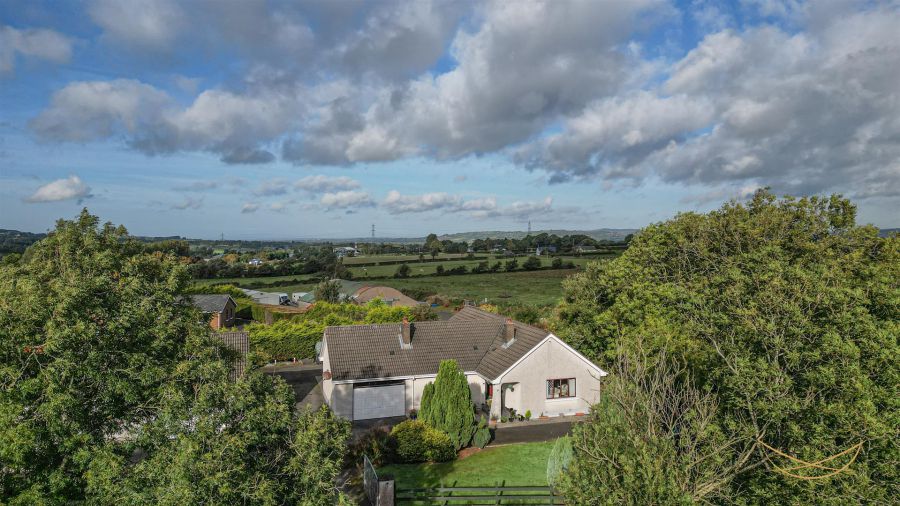 14 Ballycraigy Road South 14 Ballycraigy Road South