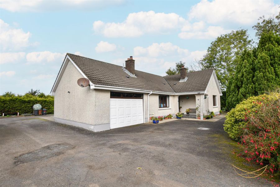 14 Ballycraigy Road South