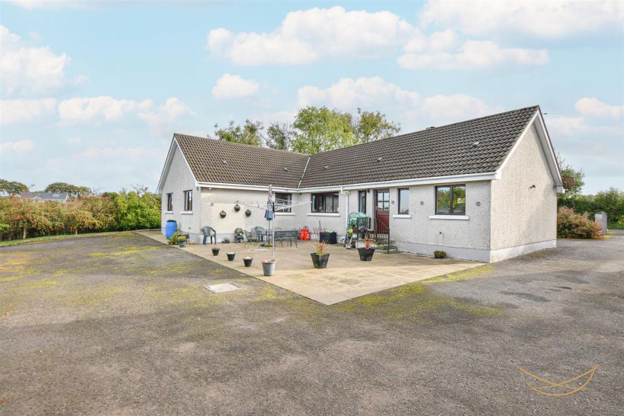 14 Ballycraigy Road South