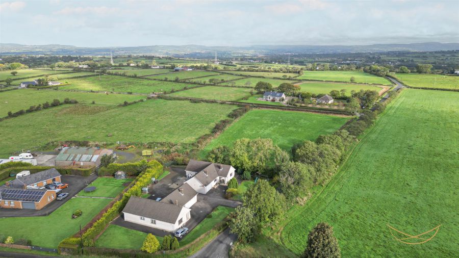 14 Ballycraigy Road South 14 Ballycraigy Road South