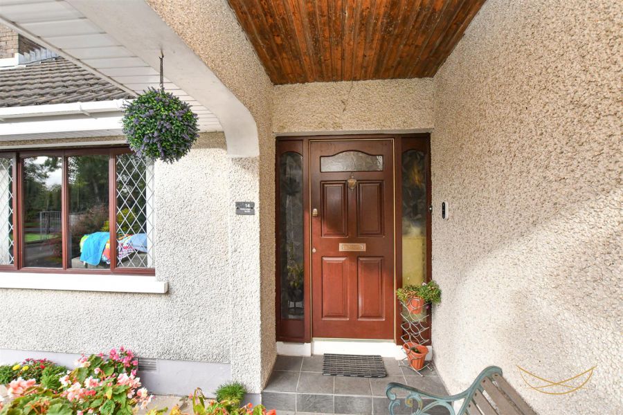 14 Ballycraigy Road South 14 Ballycraigy Road South