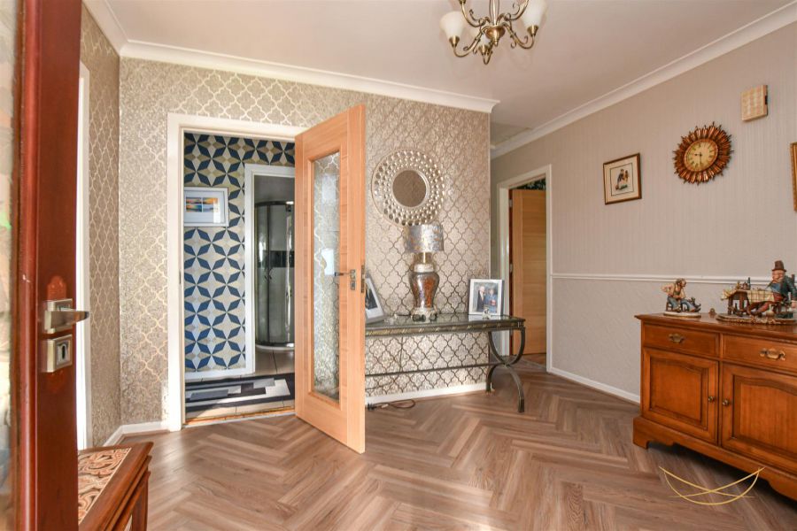 14 Ballycraigy Road South