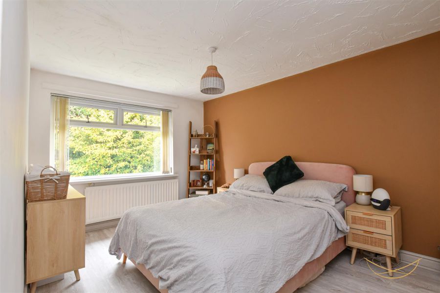 4 Wynthorpe Grove