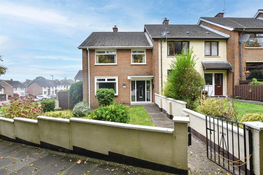 4 Wynthorpe Grove