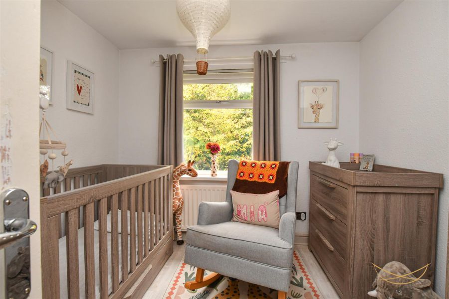 4 Wynthorpe Grove